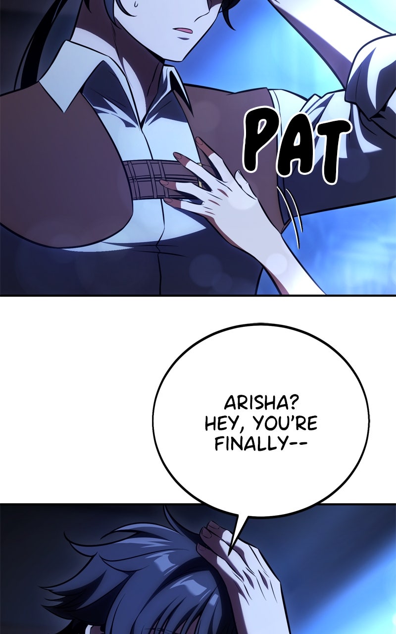 Read I Killed the Main Player EN Manga Online