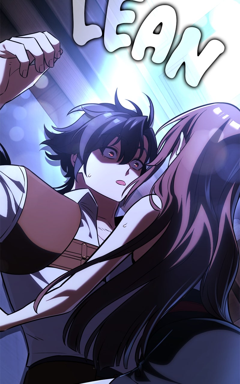 Read I Killed the Main Player EN Manga Online