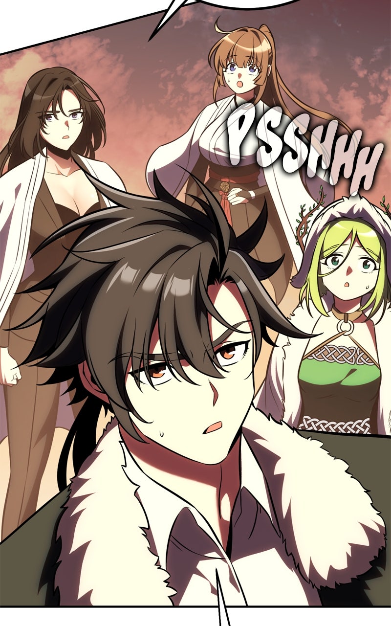 Read I Killed the Main Player EN Manga Online