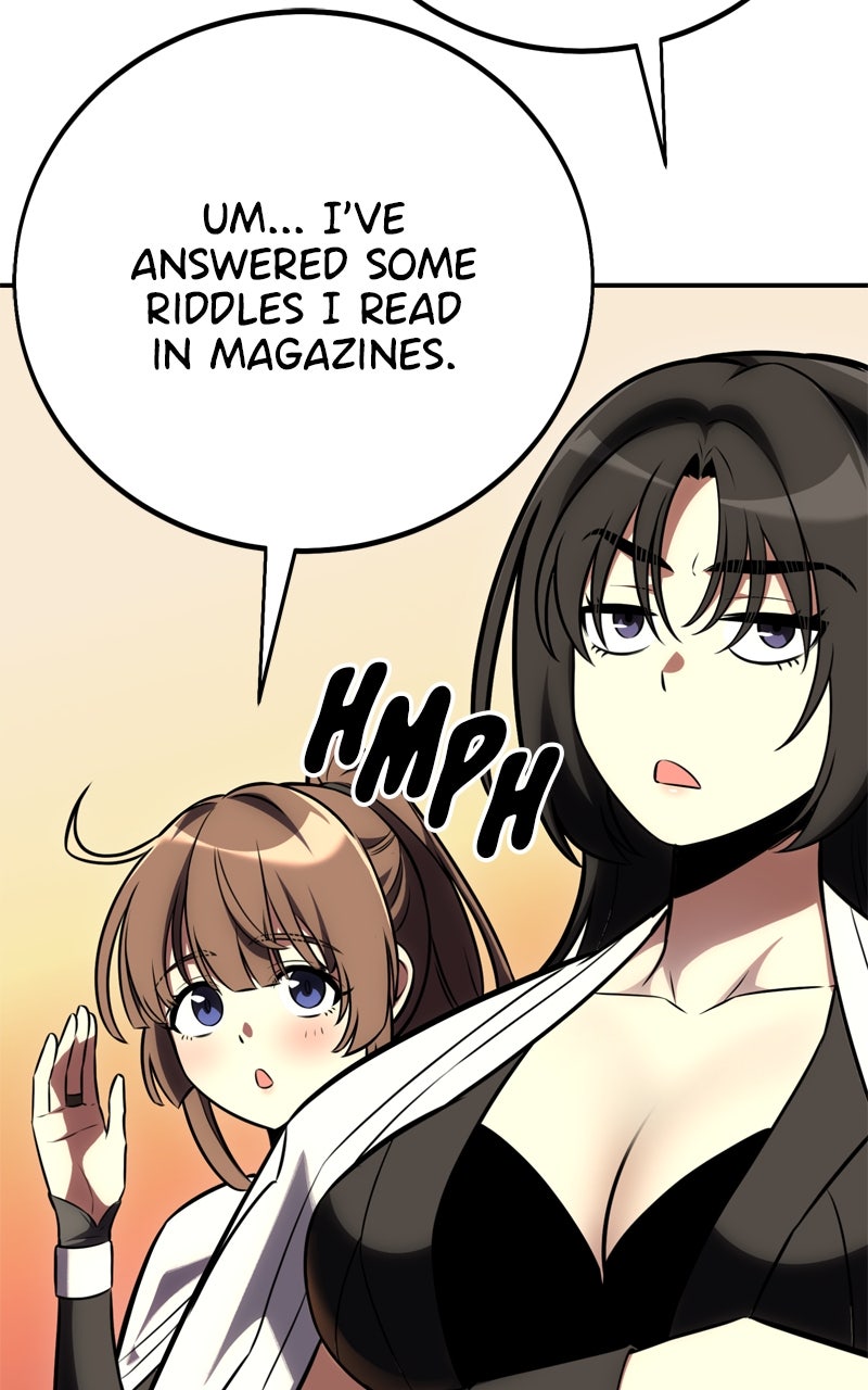 Read I Killed the Main Player EN Manga Online