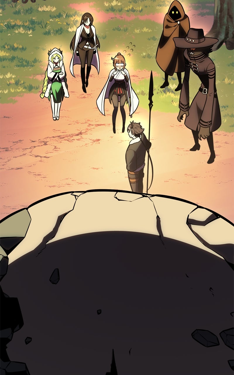 Read I Killed the Main Player EN Manga Online