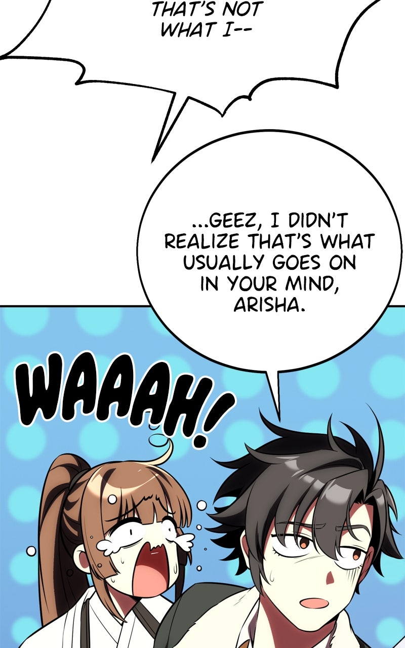 Read I Killed the Main Player EN Manga Online