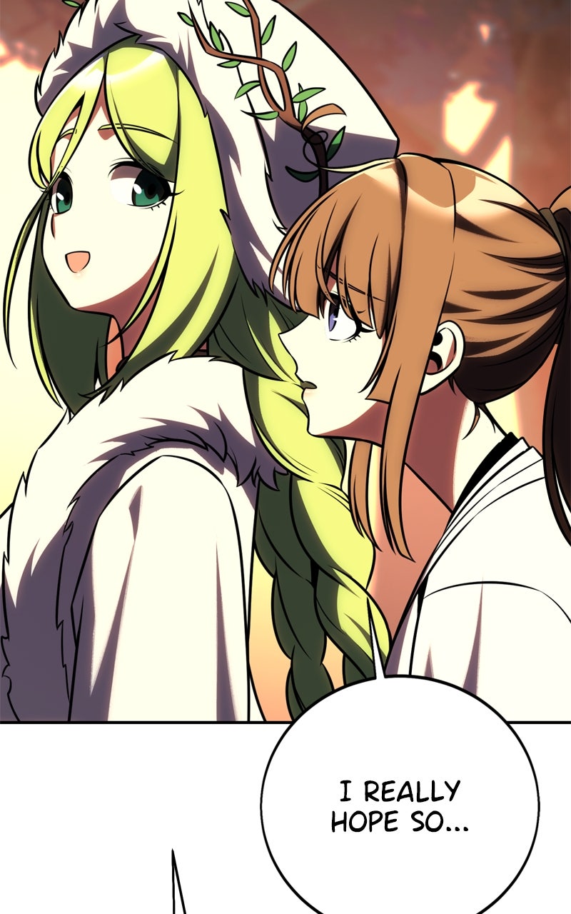 Read I Killed the Main Player EN Manga Online