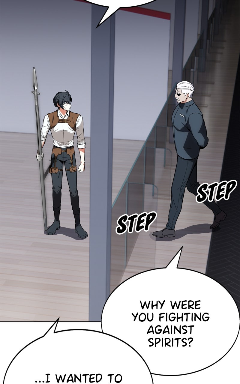 Read I Killed the Main Player EN Manga Online