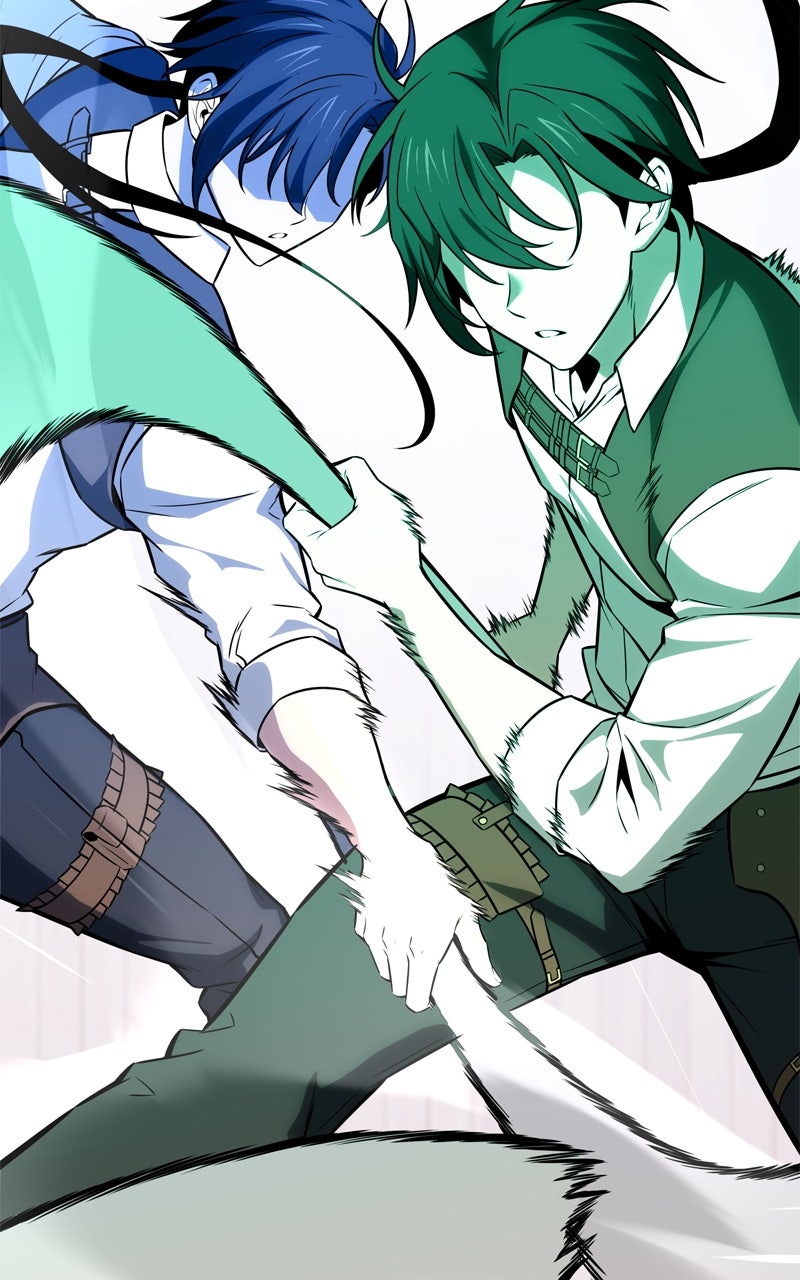 Read I Killed the Main Player EN Manga Online