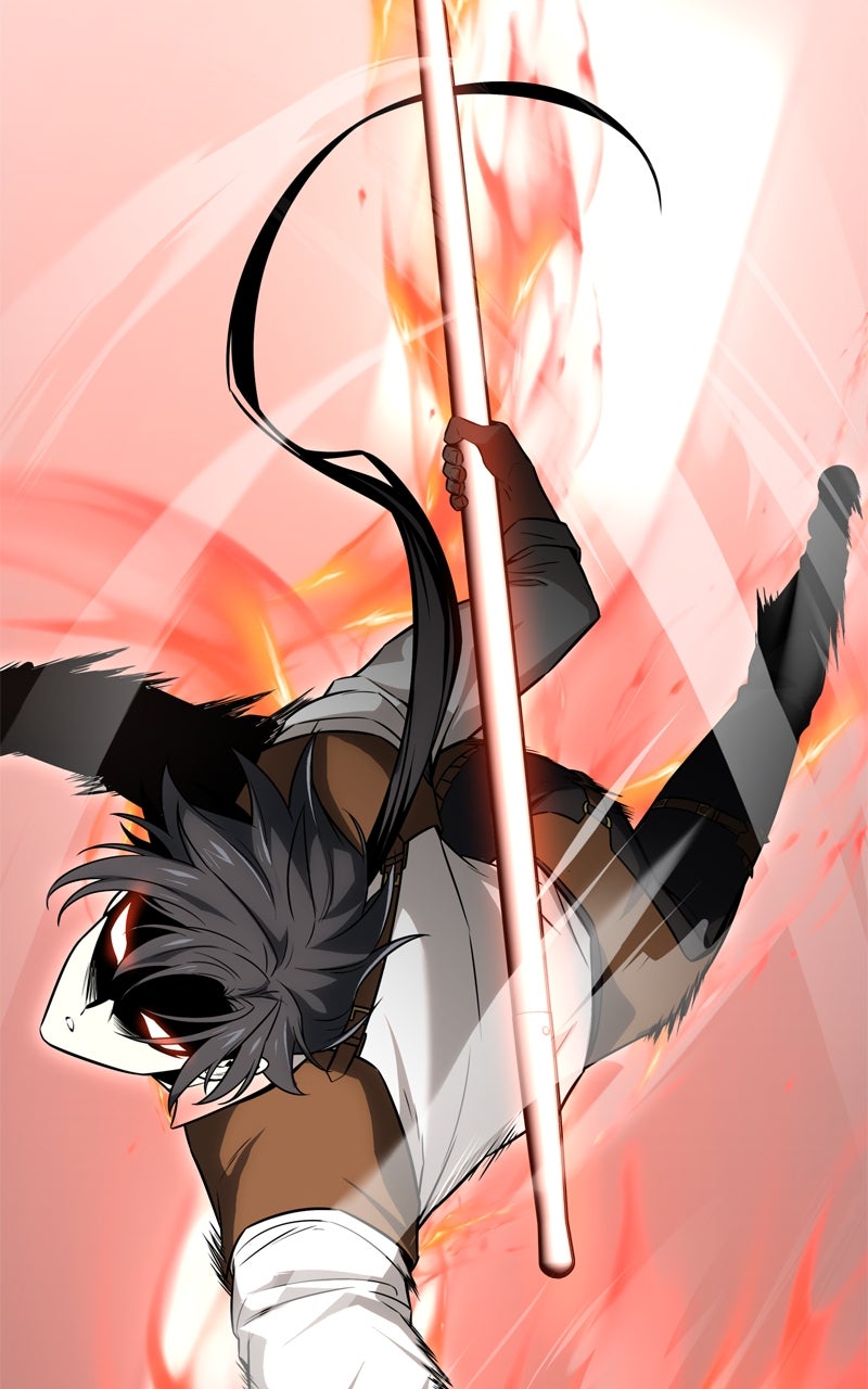 Read I Killed the Main Player EN Manga Online