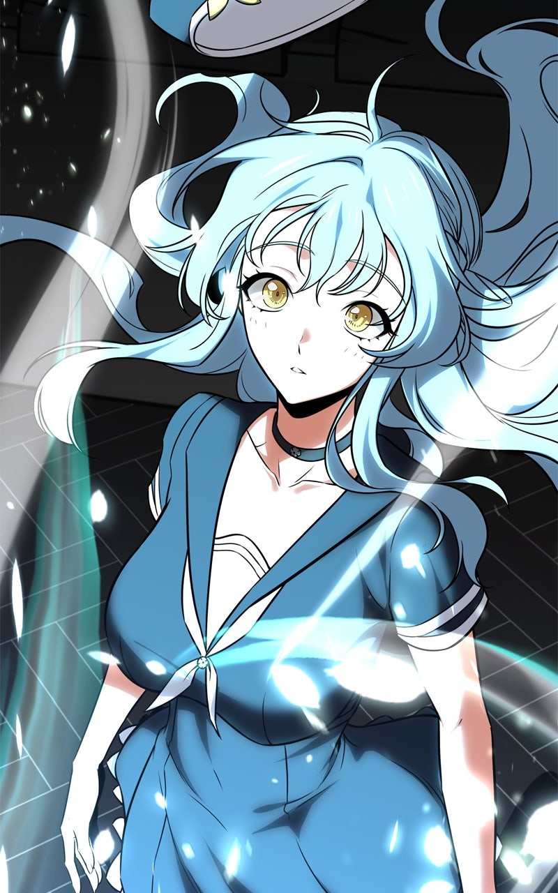 Read I Killed the Main Player EN Manga Online