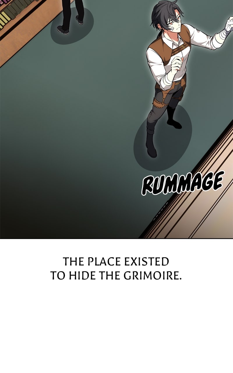 Read I Killed the Main Player EN Manga Online