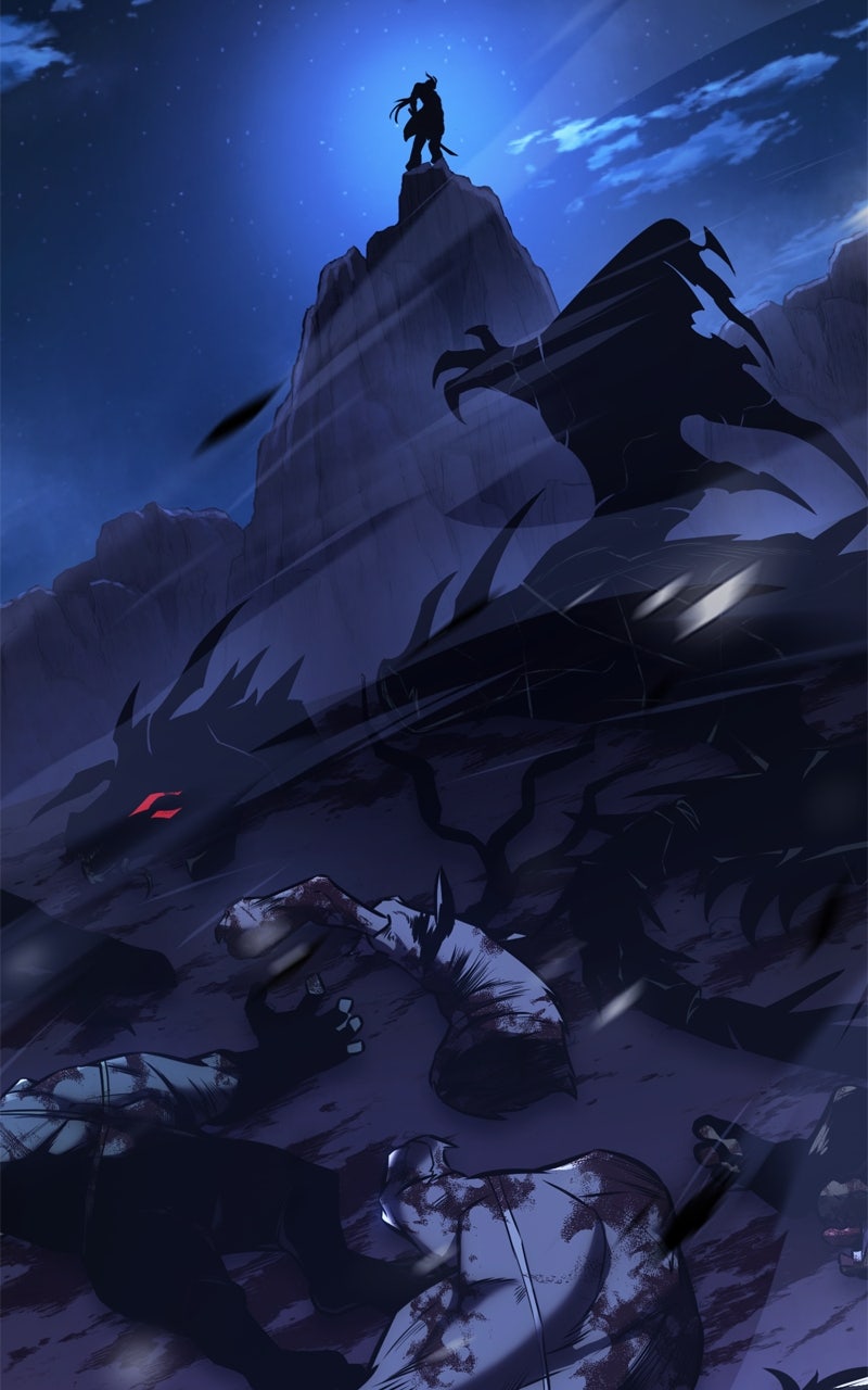 Read I Killed the Main Player EN Manga Online