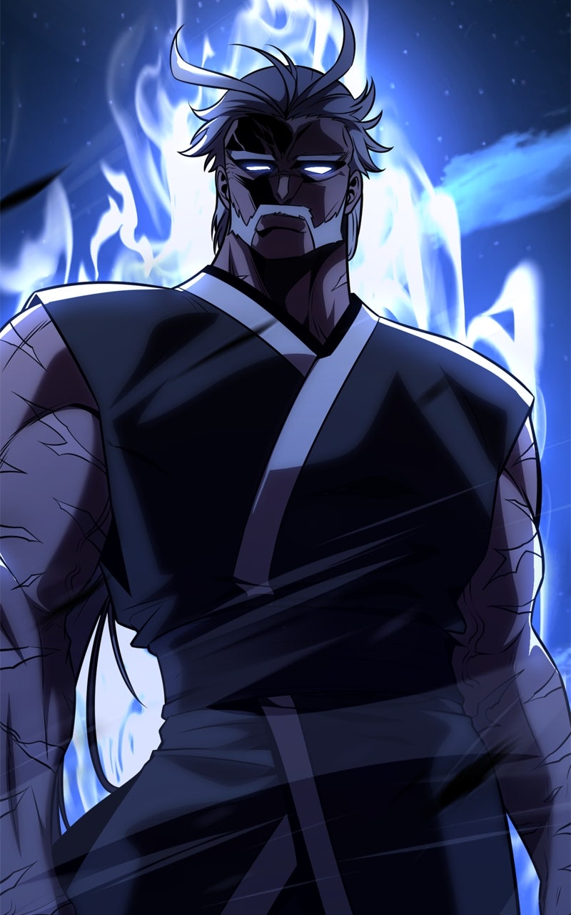 Read I Killed the Main Player EN Manga Online