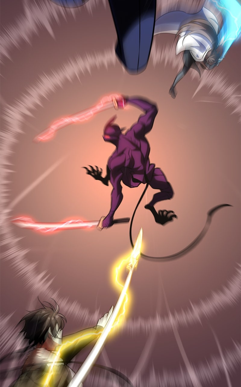 Read I Killed the Main Player EN Manga Online