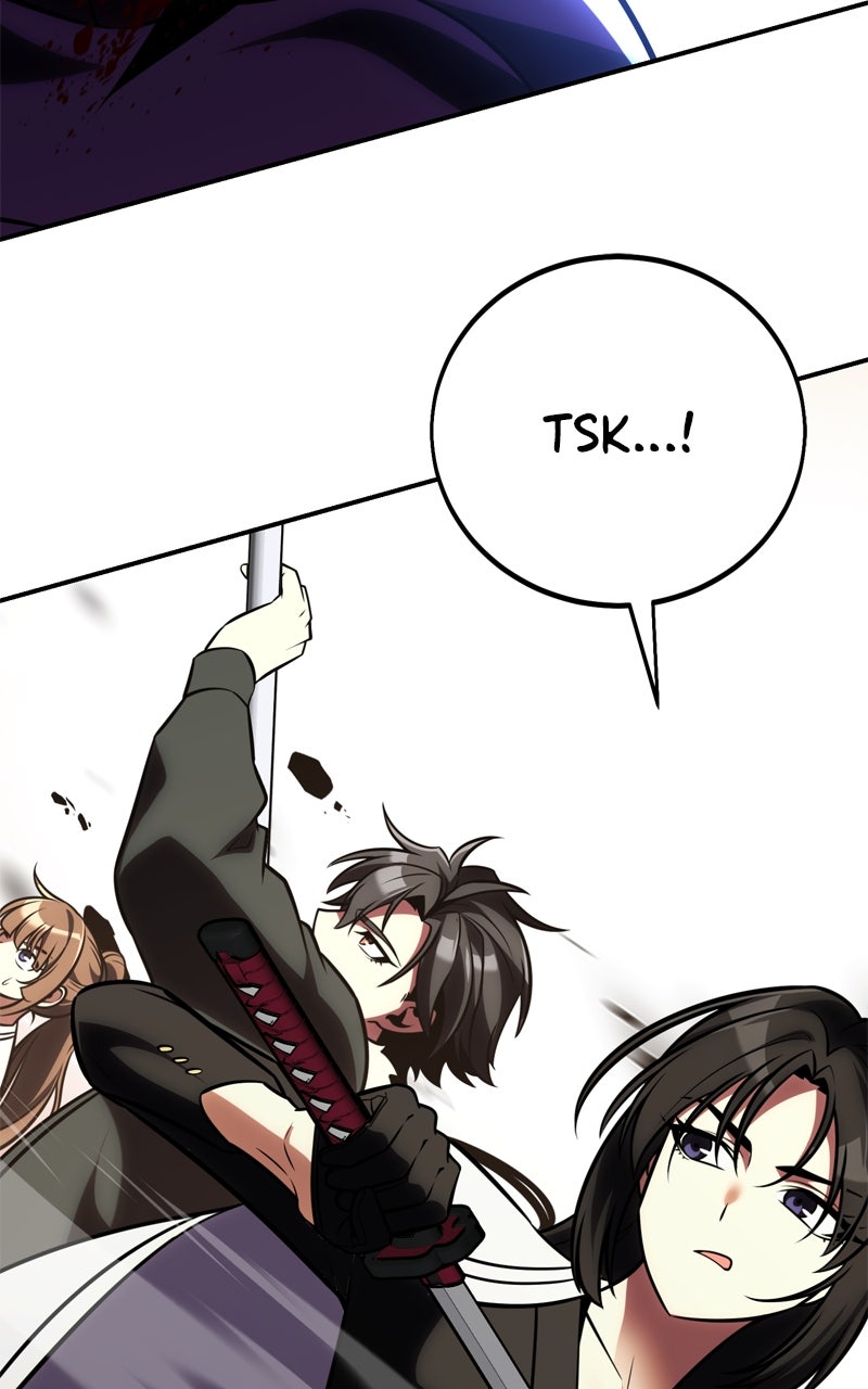 Read I Killed the Main Player EN Manga Online