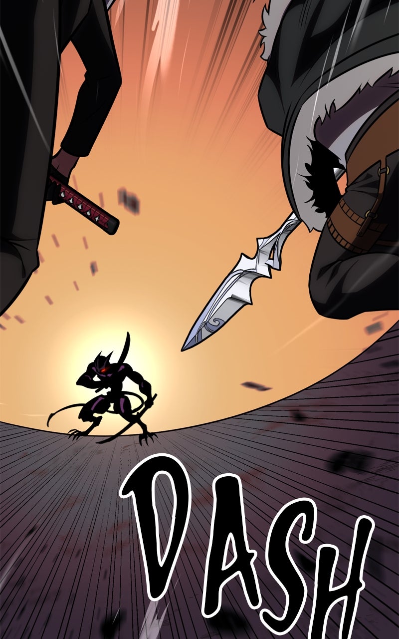 Read I Killed the Main Player EN Manga Online