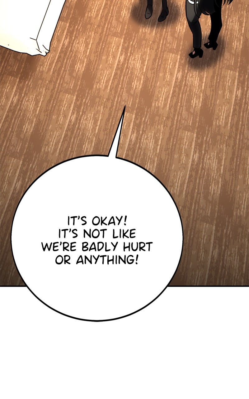 Read I Killed the Main Player EN Manga Online