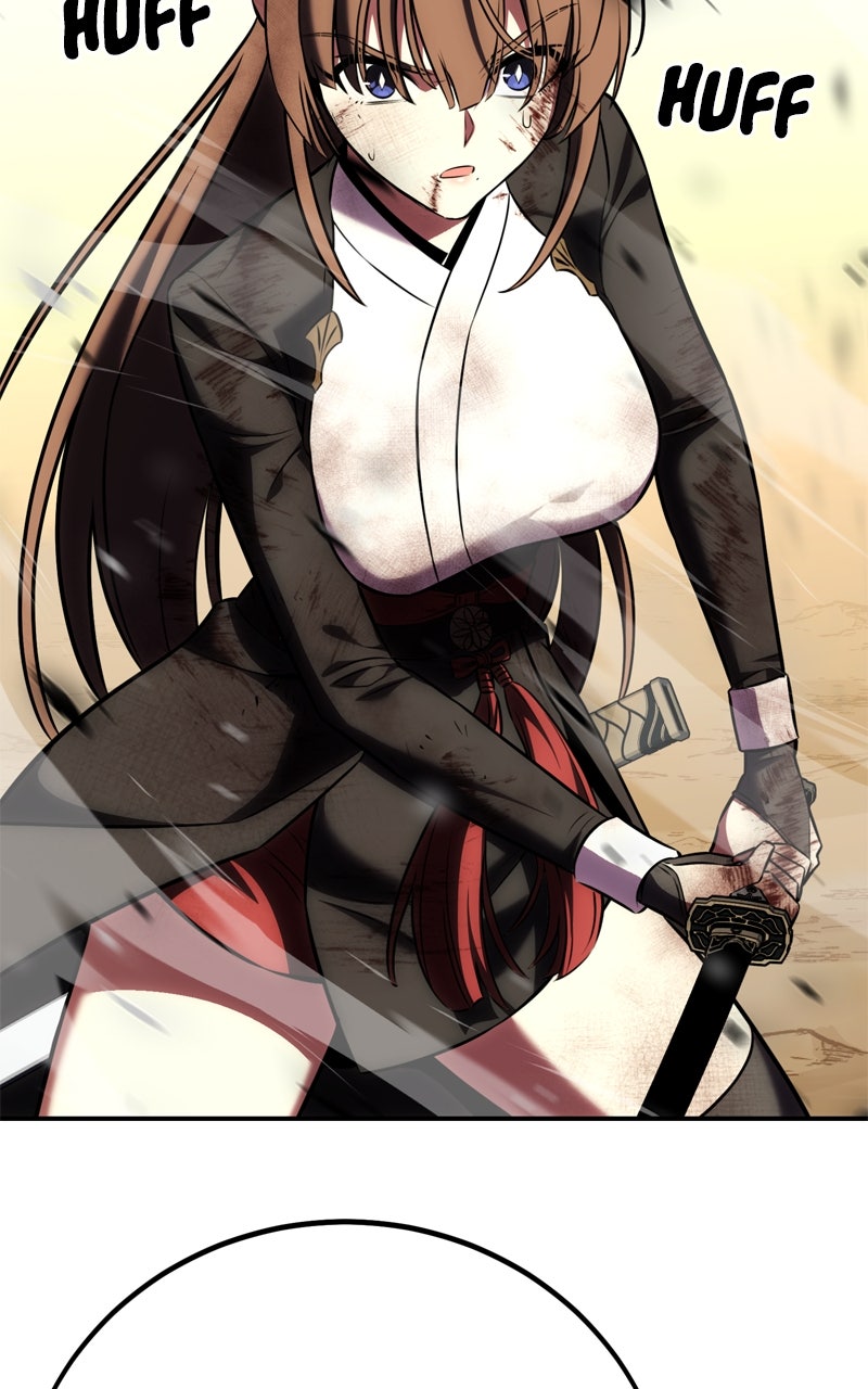 Read I Killed the Main Player EN Manga Online