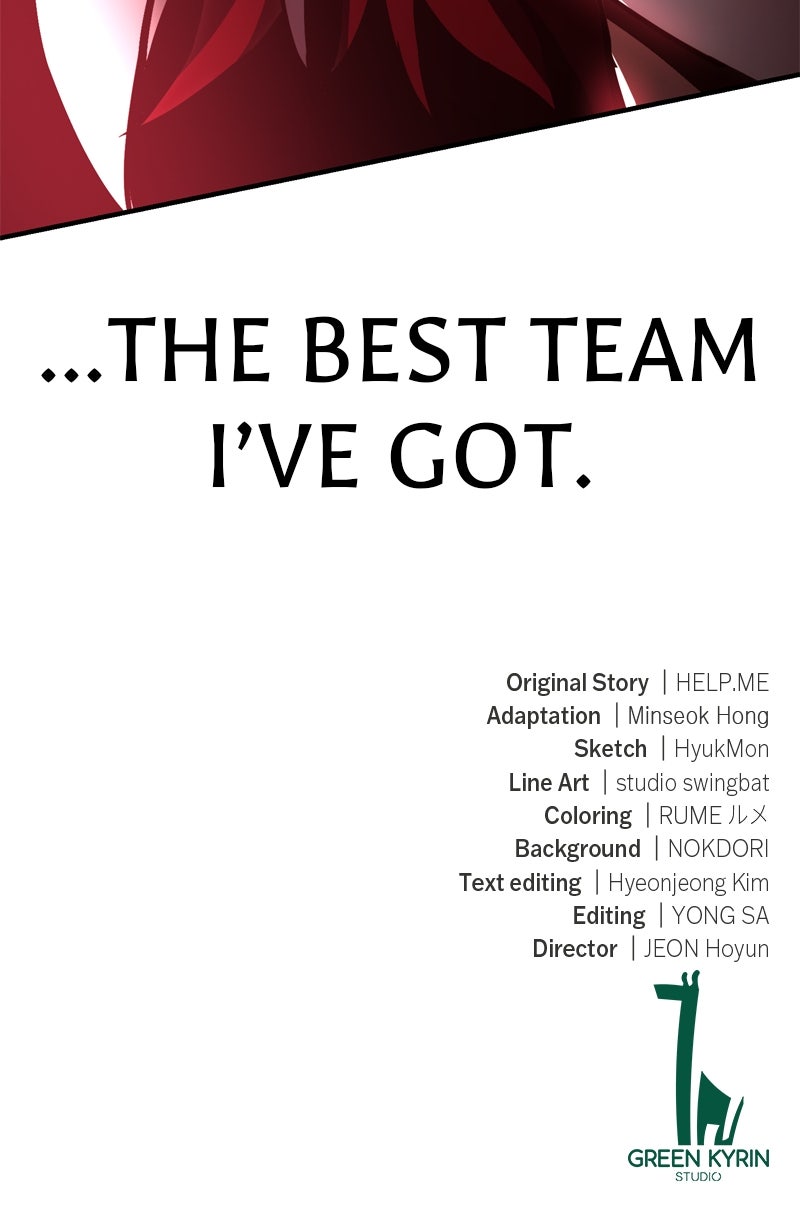 Read I Killed the Main Player EN Manga Online