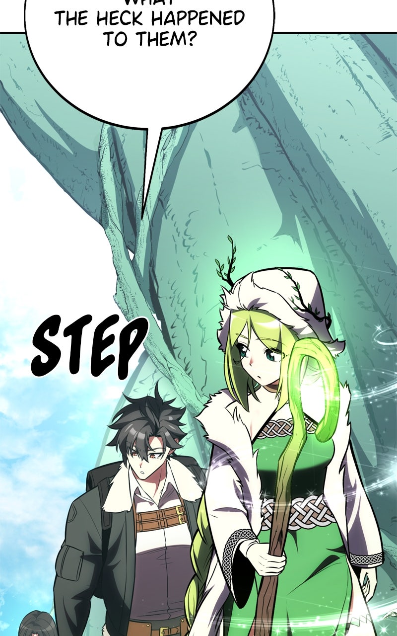 Read I Killed the Main Player EN Manga Online