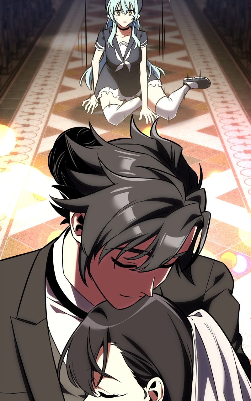 Read I Killed the Main Player EN Manga Online