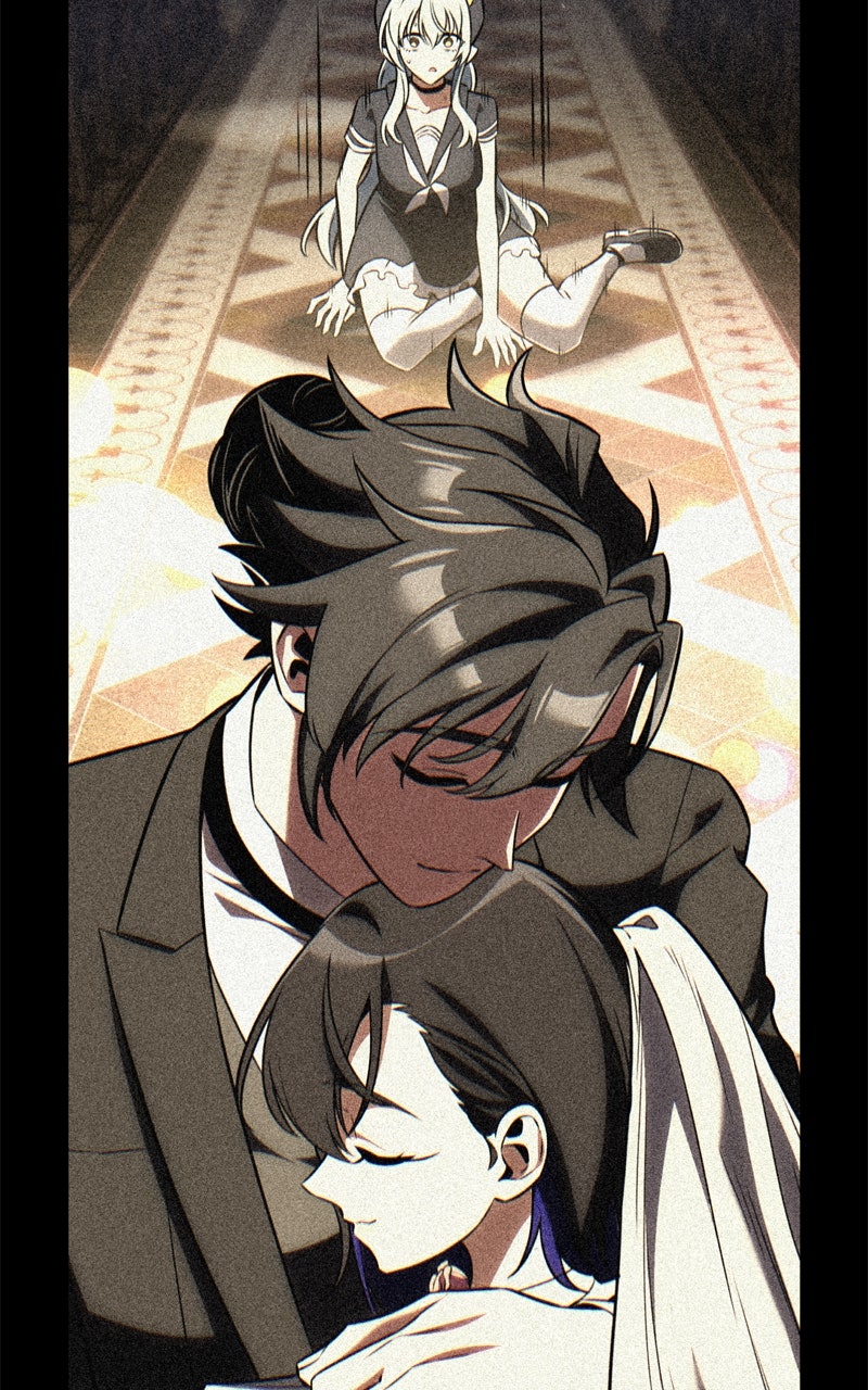 Read I Killed the Main Player EN Manga Online