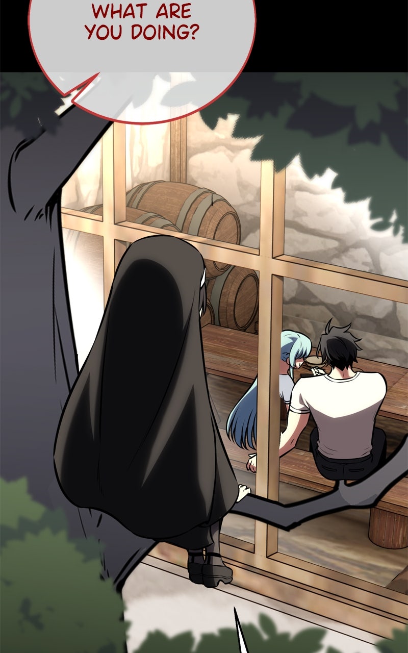 Read I Killed the Main Player EN Manga Online