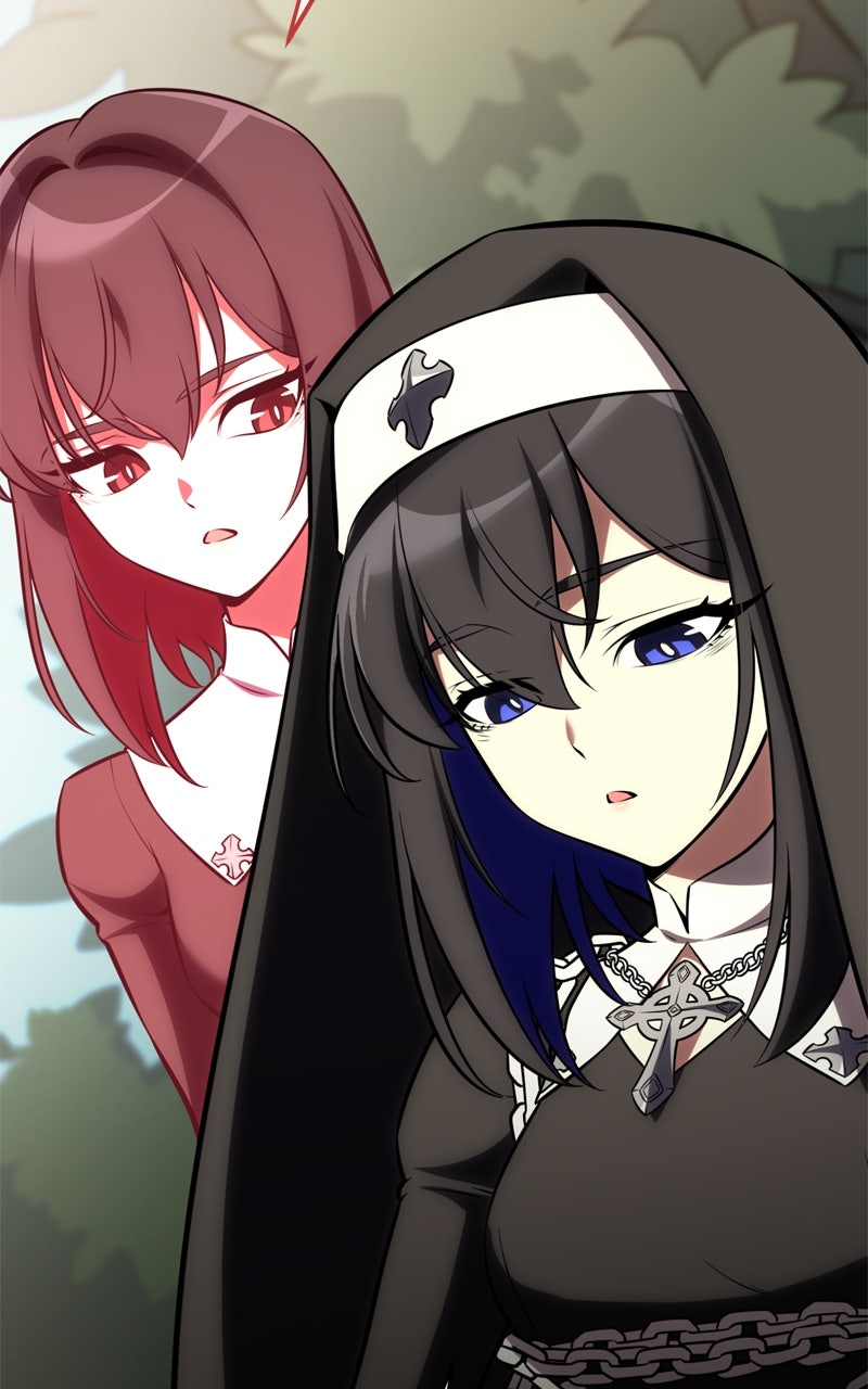 Read I Killed the Main Player EN Manga Online