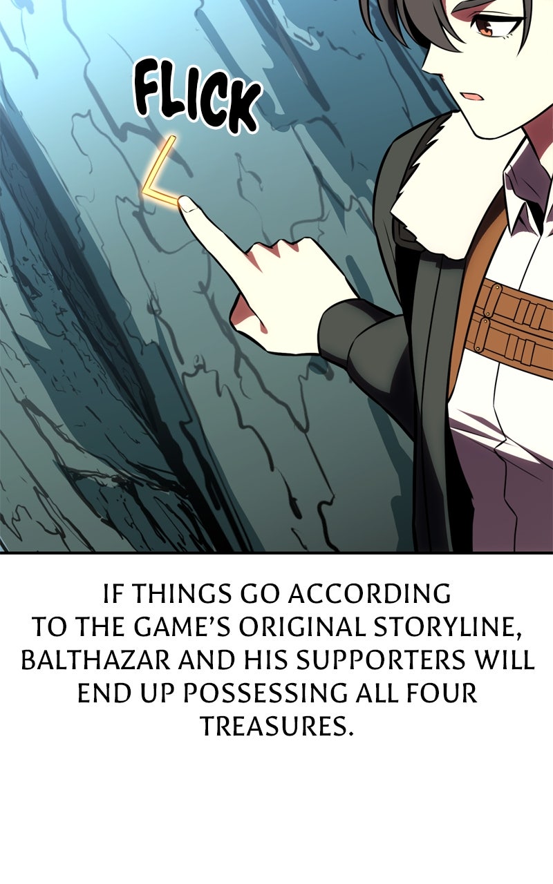 Read I Killed the Main Player EN Manga Online