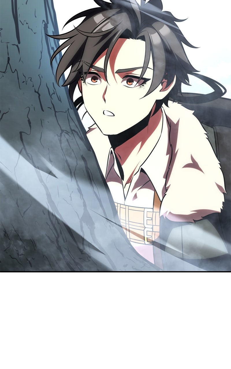 Read I Killed the Main Player EN Manga Online