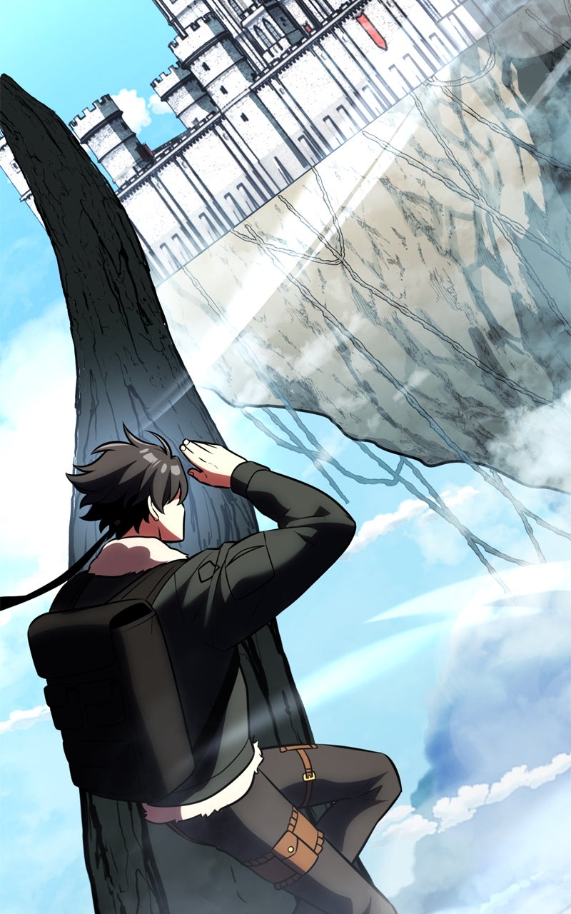 Read I Killed the Main Player EN Manga Online