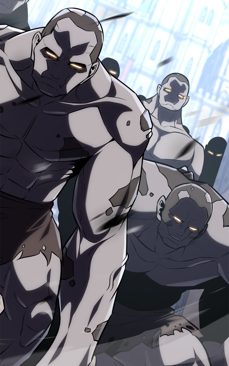 Read I Killed the Main Player EN Manga Online