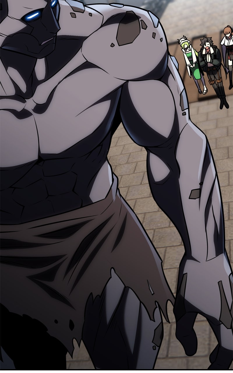 Read I Killed the Main Player EN Manga Online