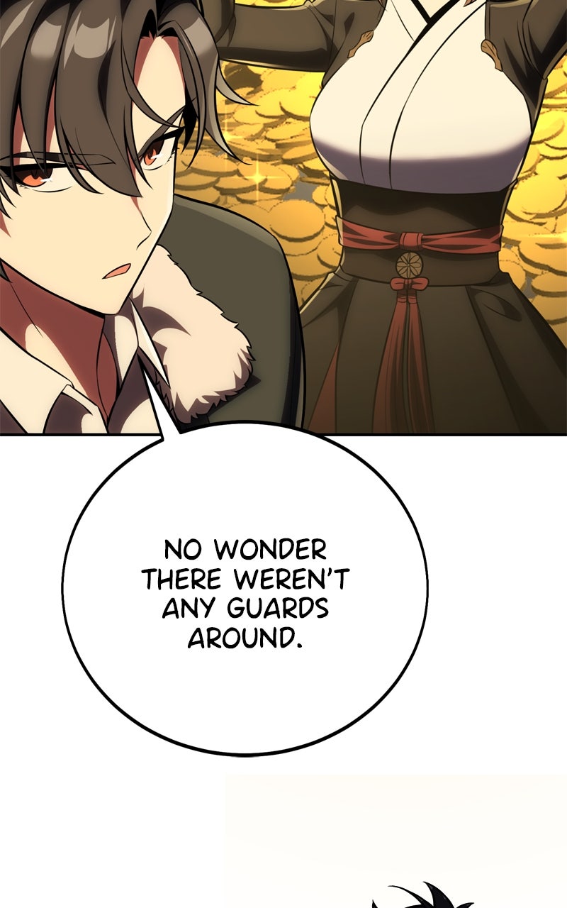 Read I Killed the Main Player EN Manga Online