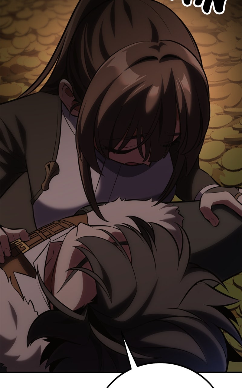 Read I Killed the Main Player EN Manga Online