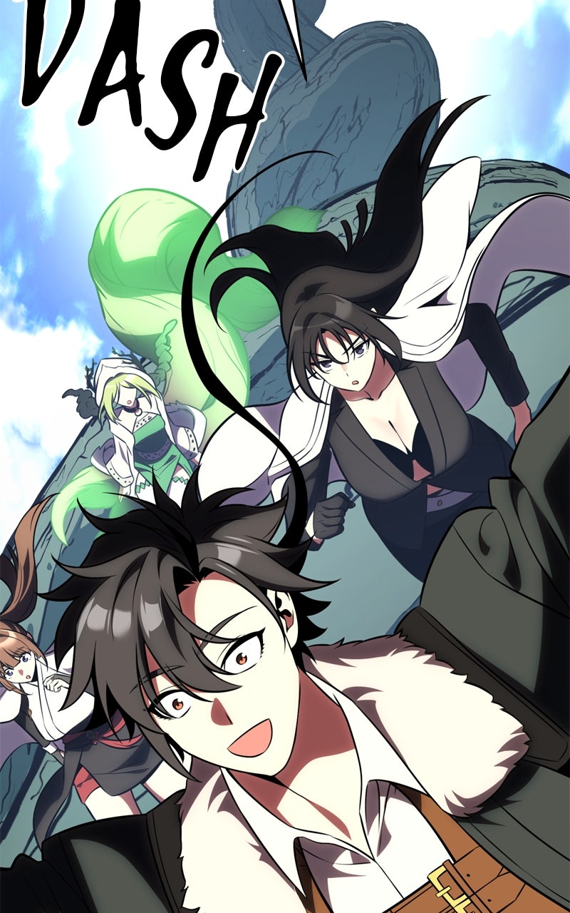 Read I Killed the Main Player EN Manga Online