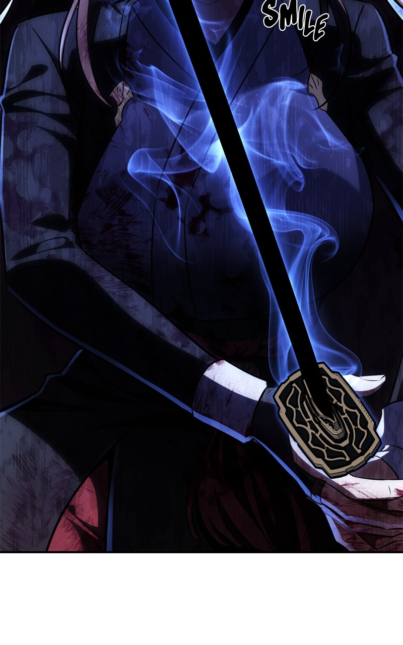 Read I Killed the Main Player EN Manga Online