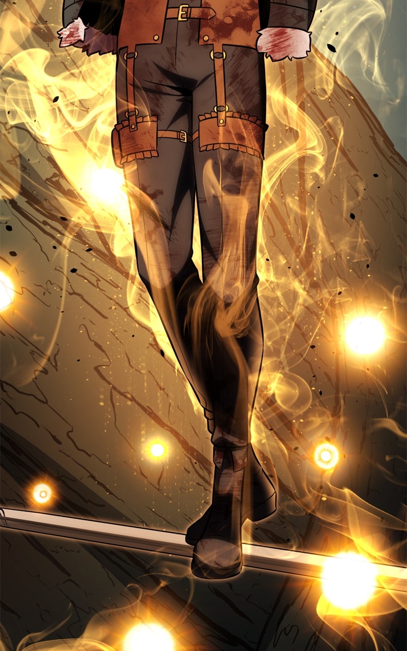 Read I Killed the Main Player EN Manga Online