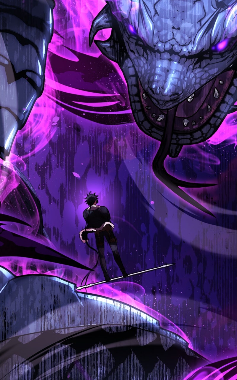 Read I Killed the Main Player EN Manga Online