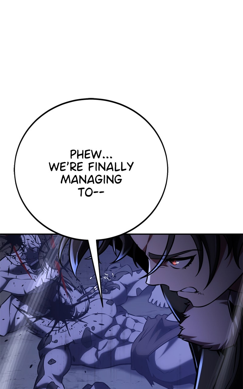 Read I Killed the Main Player EN Manga Online