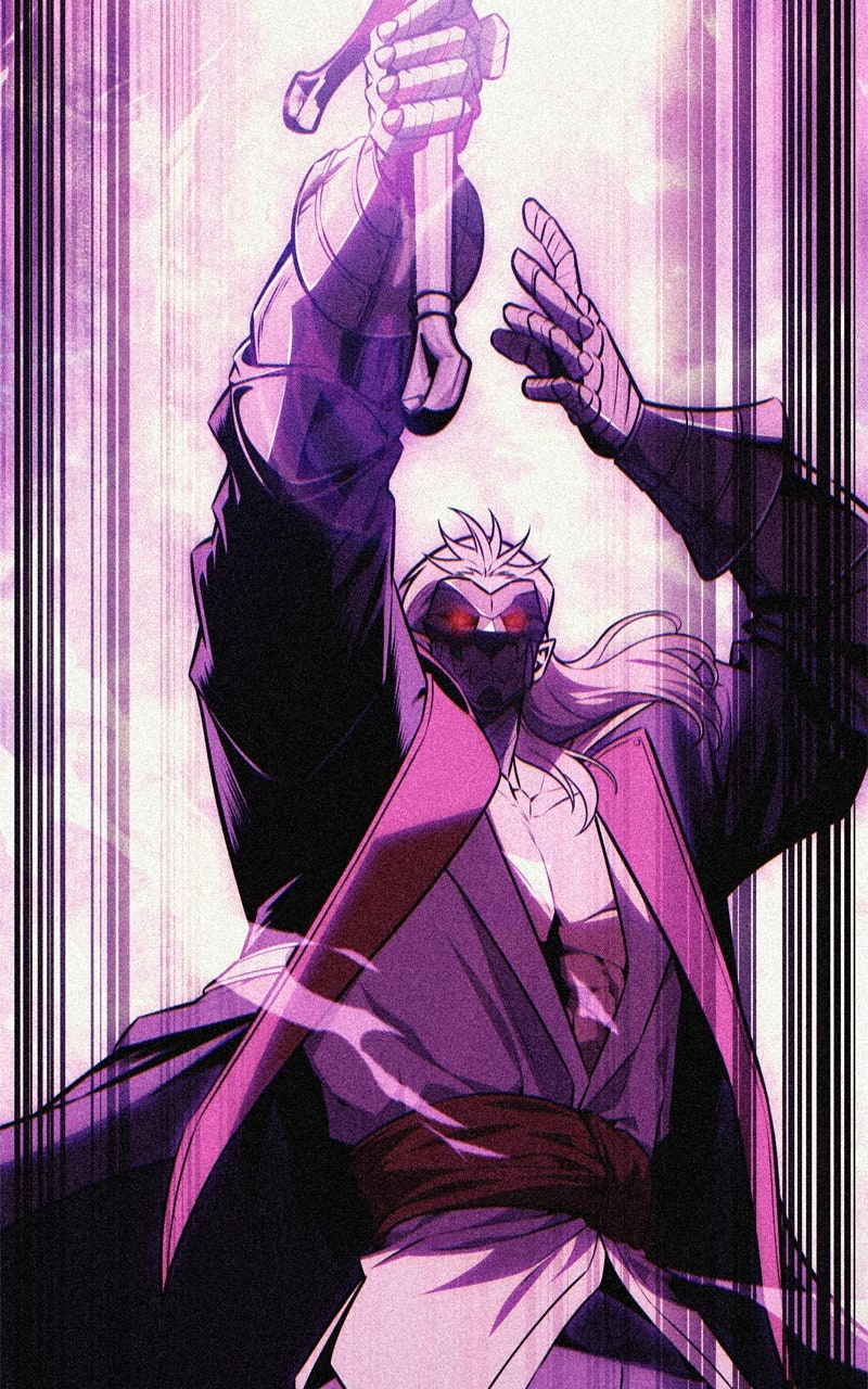 Read I Killed the Main Player EN Manga Online