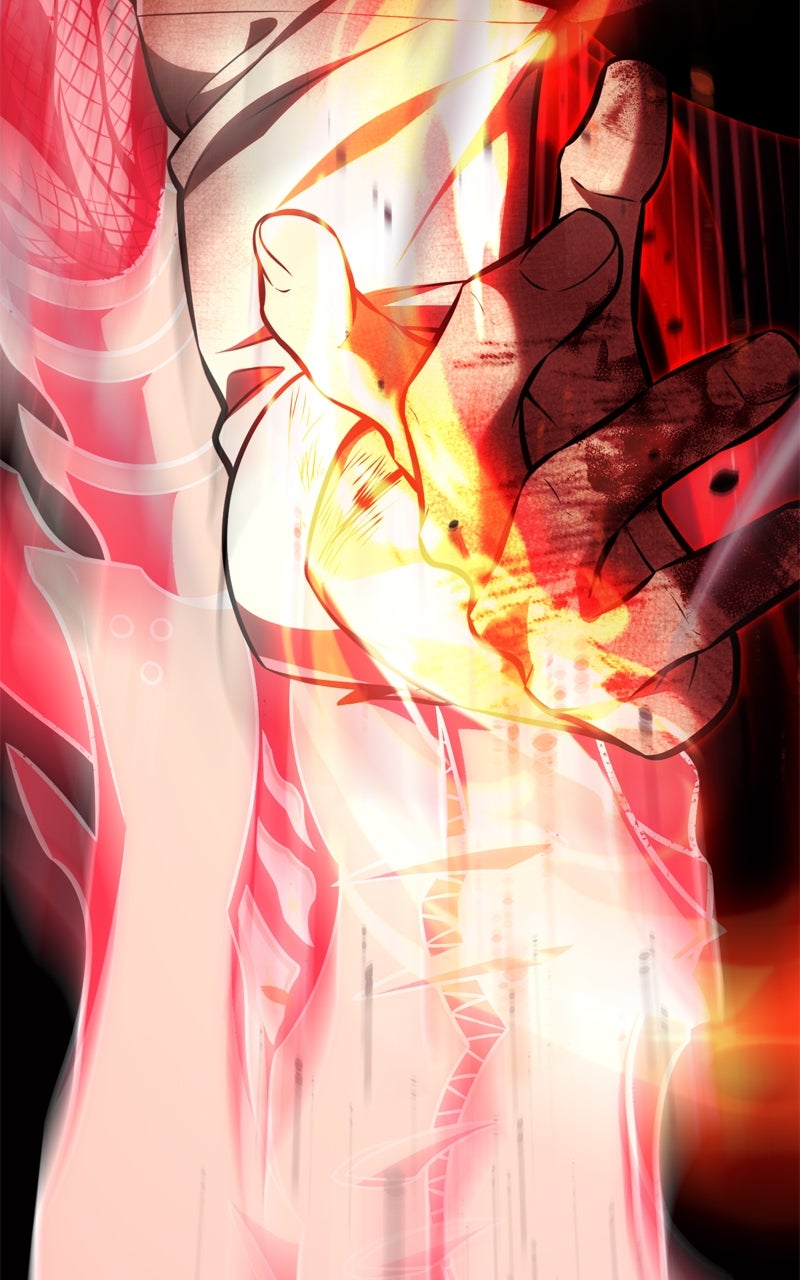 Read I Killed the Main Player EN Manga Online