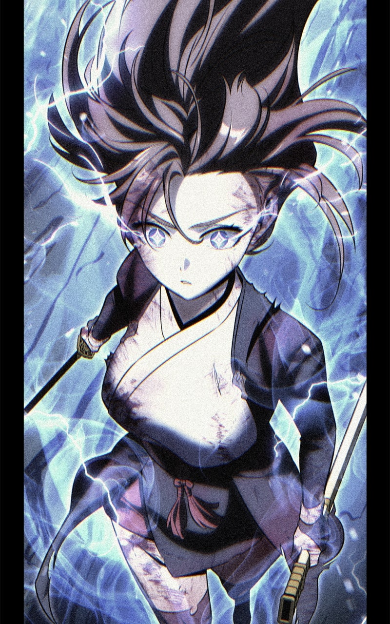 Read I Killed the Main Player EN Manga Online