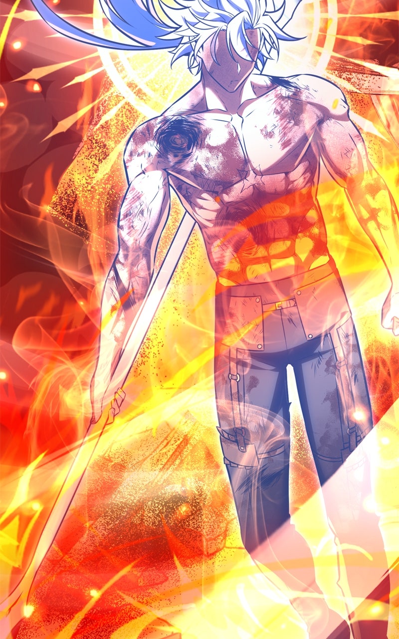 Read I Killed the Main Player EN Manga Online