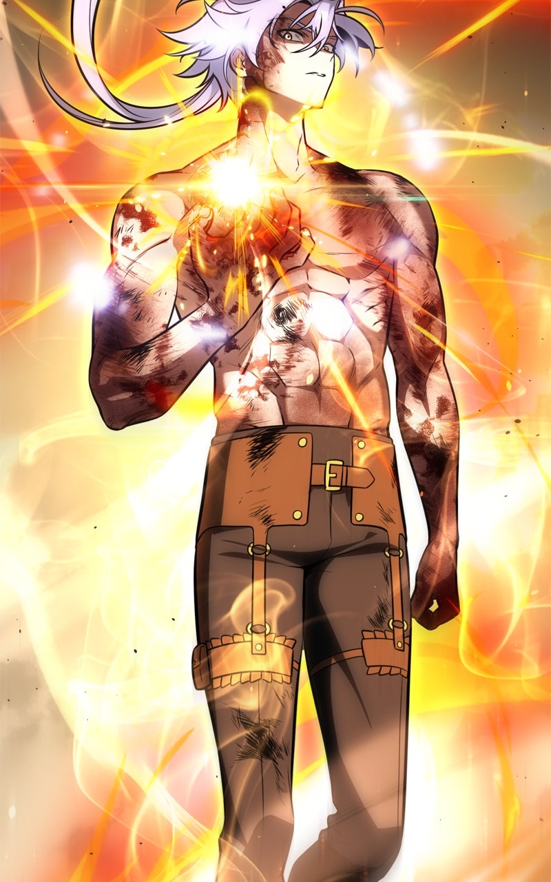 Read I Killed the Main Player EN Manga Online