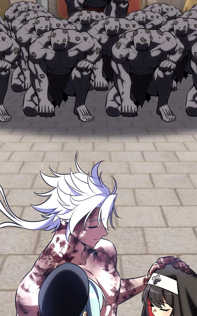 Read I Killed the Main Player EN Manga Online