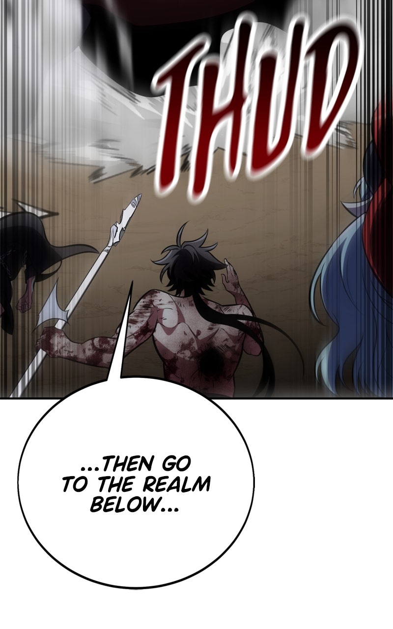 Read I Killed the Main Player EN Manga Online