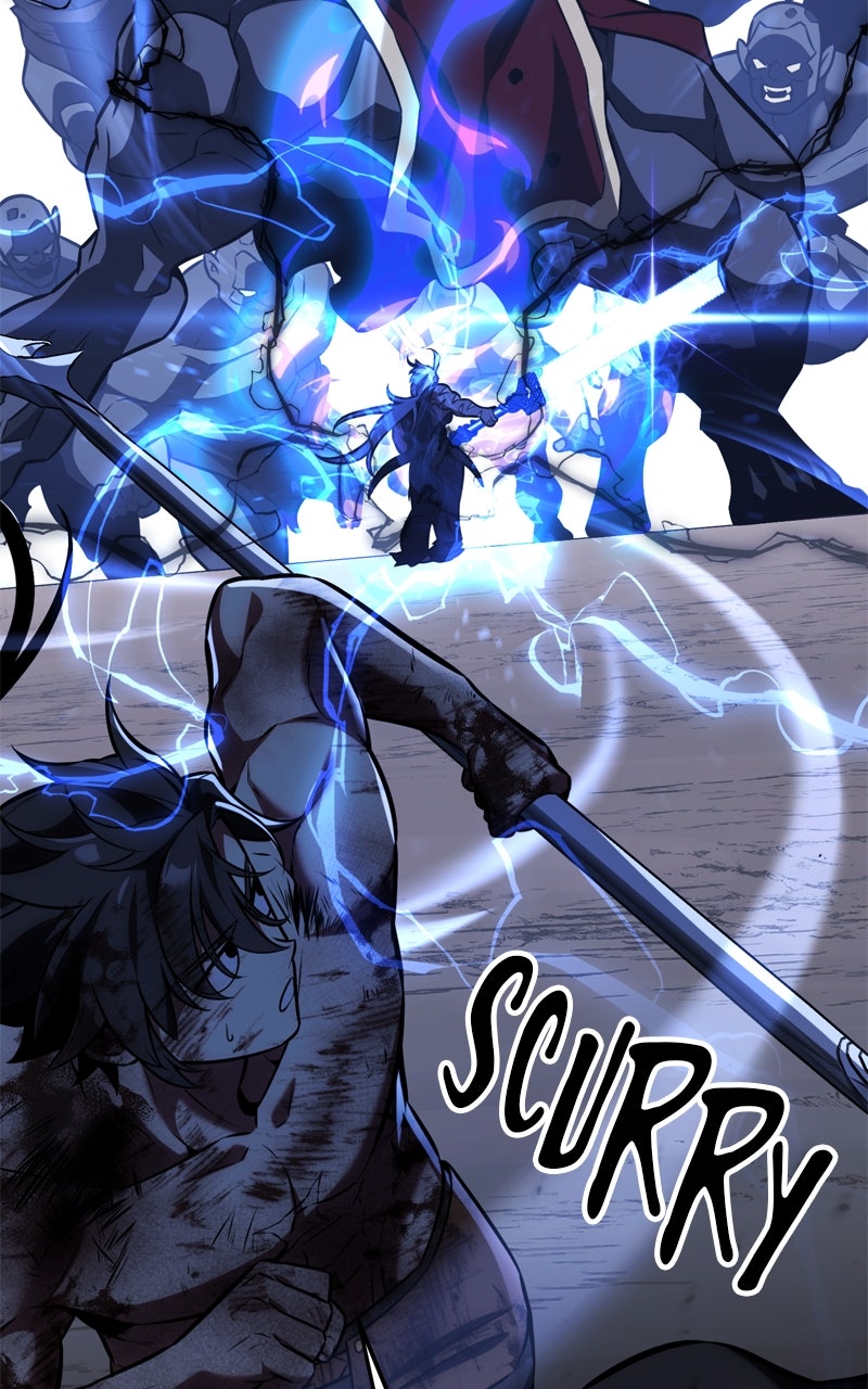 Read I Killed the Main Player EN Manga Online