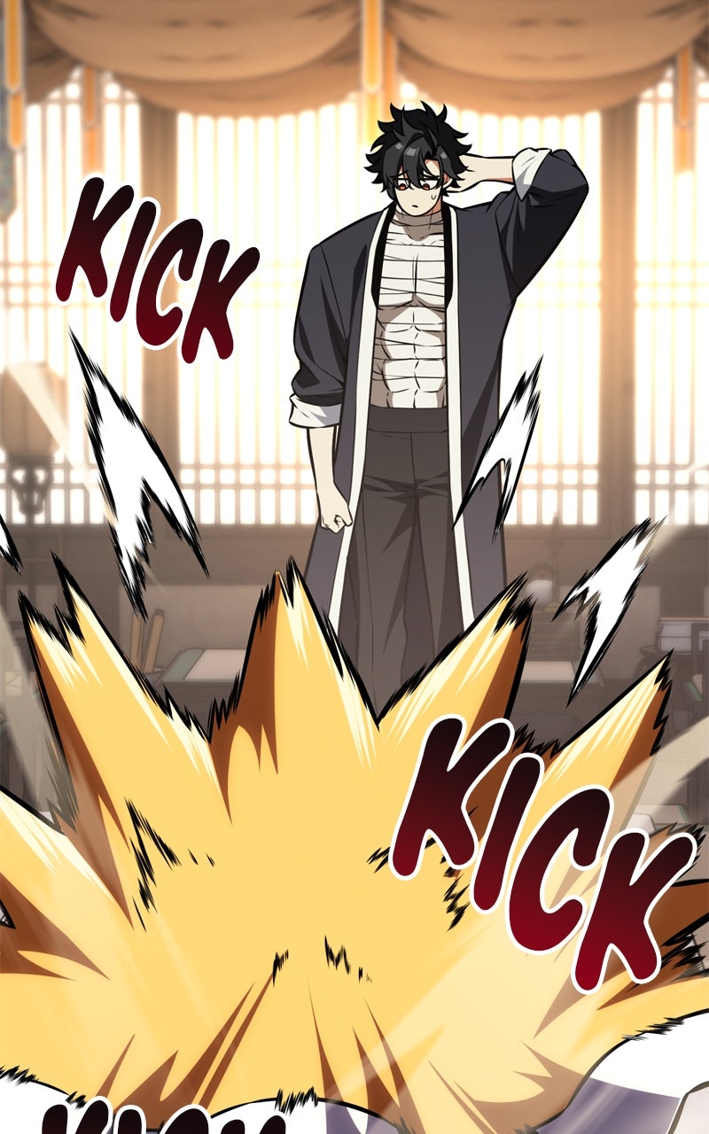 Read I Killed the Main Player EN Manga Online