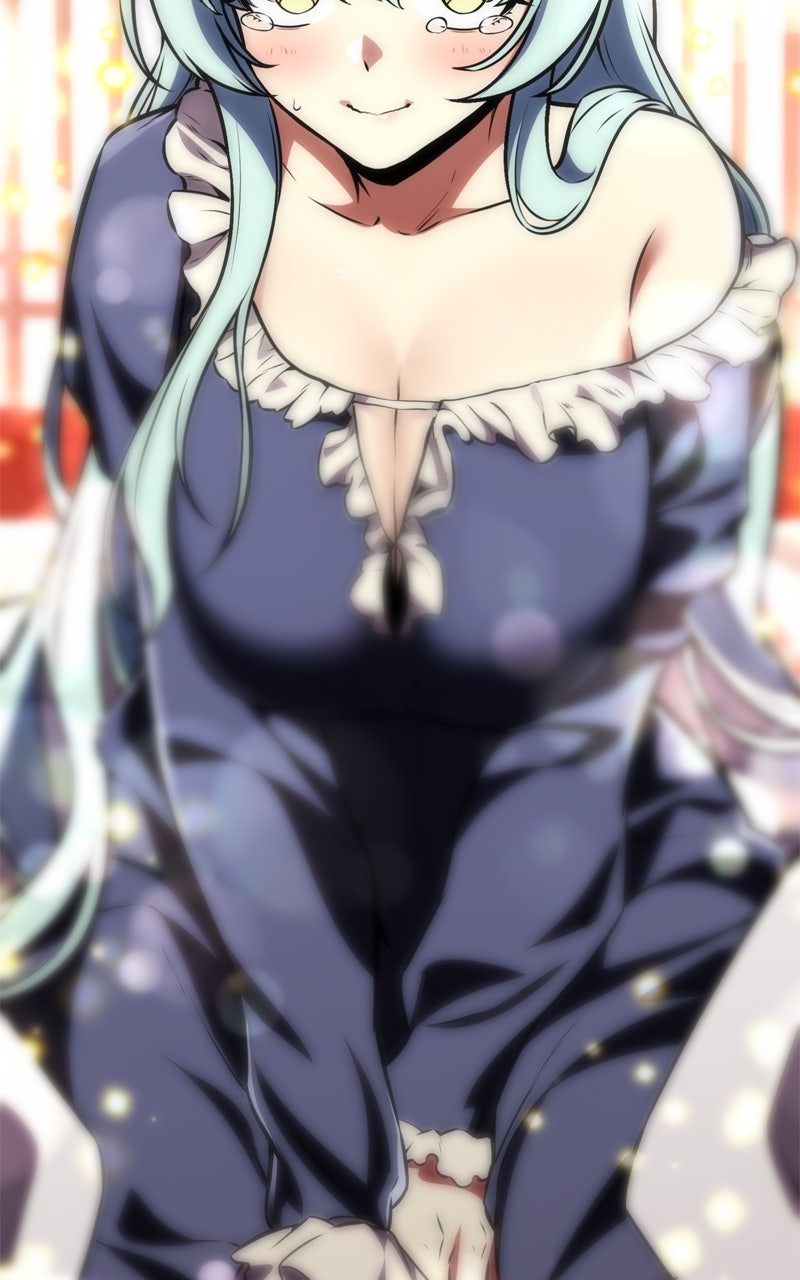 Read I Killed the Main Player EN Manga Online