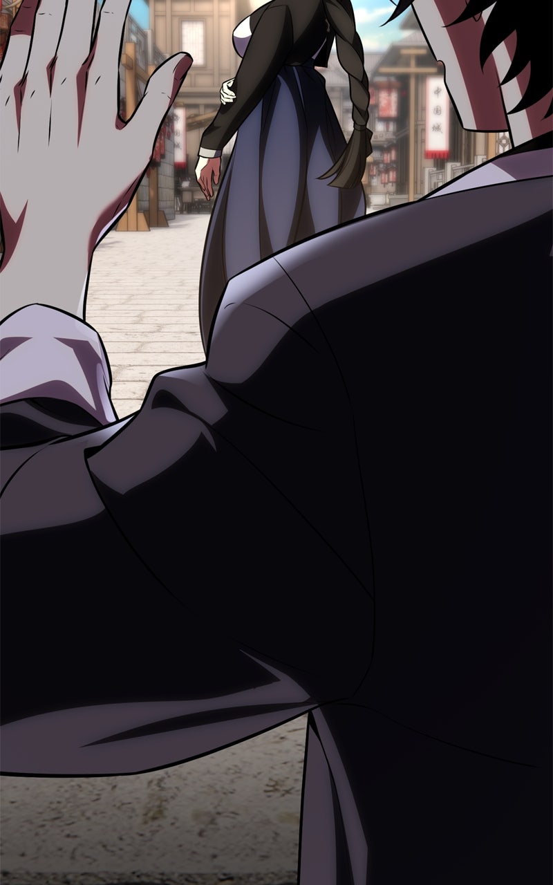 Read I Killed the Main Player EN Manga Online