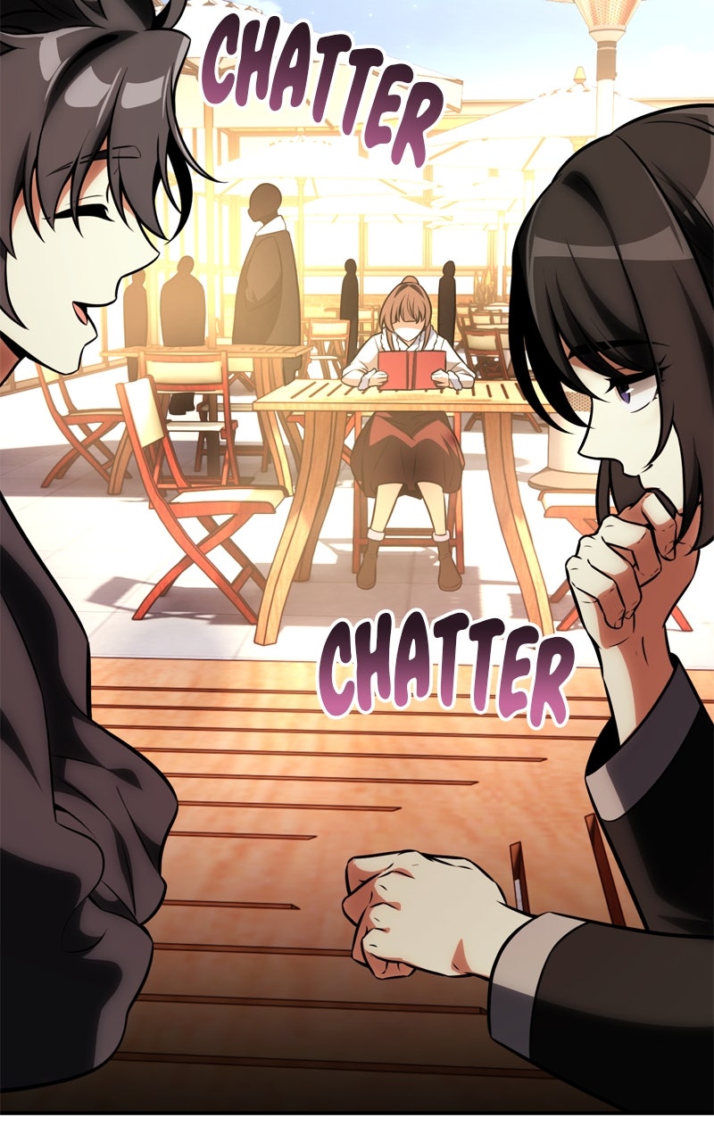 Read I Killed the Main Player EN Manga Online