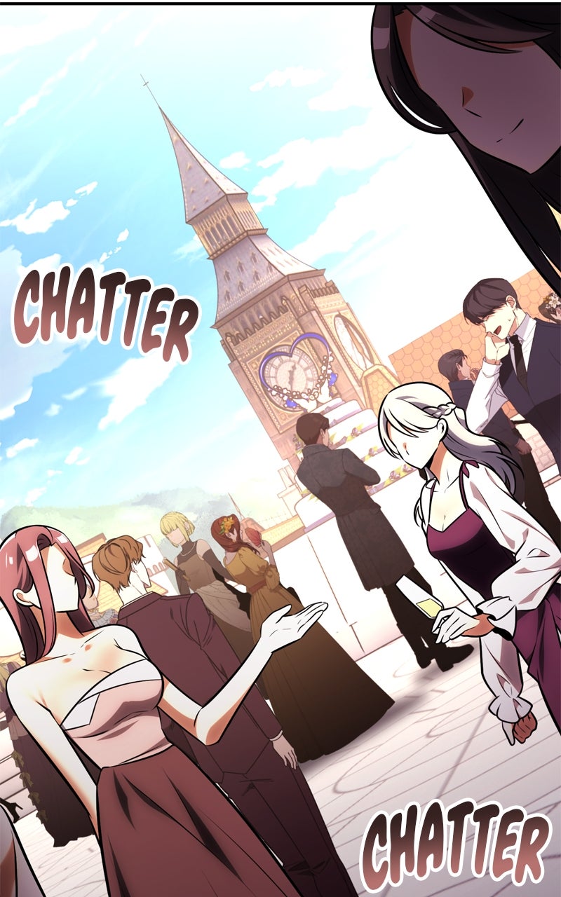 Read I Killed the Main Player EN Manga Online